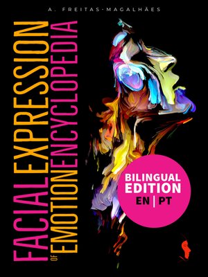 cover image of Encyclopedia of Facial Expression of Emotion